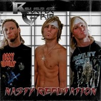 Purchase Reverse Grip - Nasty Reputation (EP)