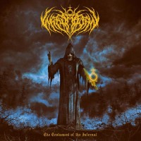 Purchase Wraithborn - The Testament Of The Infernal