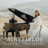 Purchase Faouzia & John Legend - Minefields (CDS)