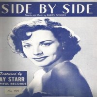 Purchase Kay Starr - Side By Side (CDS)