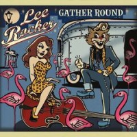 Purchase Lee Rocker - Gather Round