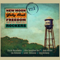 Purchase New Moon Jelly Roll Freedom Rockers - New Moon Jelly Roll Freedom Rockers - Volume 1