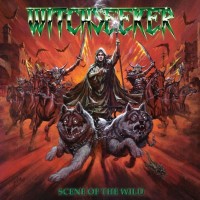 Purchase Witchseeker - Scene Of The Wild