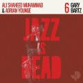 Buy Ali Shaheed Muhammad & Adrian Younge - Gary Bartz Jid006 Mp3 Download