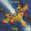Buy Brian Bennett - Voyage (Expanded Edition) CD1 Mp3 Download