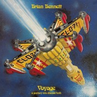 Purchase Brian Bennett - Voyage (Expanded Edition) CD1