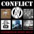 Buy Conflict - Statements Of Intent 1982-87 CD3 Mp3 Download