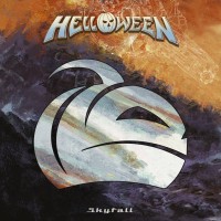 Purchase HELLOWEEN - Skyfall (CDS)