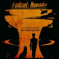Purchase Nobody's Nail Machine - Fallout: Nevada Soundtrack