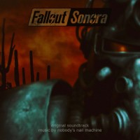 Purchase Nobody's Nail Machine - Fallout: Sonora Soundtrack