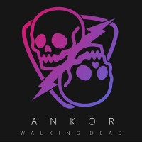 Purchase Ankor - Walking Dead (CDS)