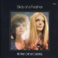 Purchase Birds Of A Feather - The Page One Recordings (Remastered)