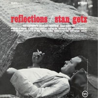 Purchase Stan Getz - Reflections