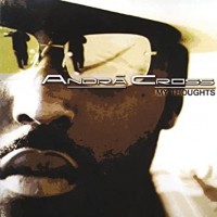 Purchase Andra' Cross - My Thoughts