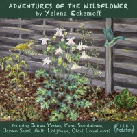 Purchase Yelena Eckemoff - Adventures Of The Wildflower