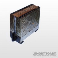 Purchase Ghost Toast - Toast In The Shell