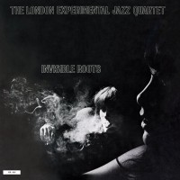 Purchase The London Experimental Jazz Quartet - Invisible Roots (Remastered 2012)