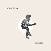 Purchase Alex Cuba - Sublime