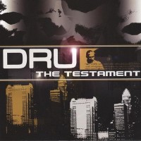 Purchase Dru - The Testament