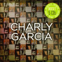 Purchase Charly Garcia - Boxset 5 CDS - Piano Bar CD3