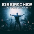 Buy Eisbrecher - Live M'era Luna 2018 Mp3 Download