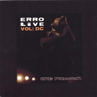 Purchase Eric Roberson - Erro Live Vol: Dc