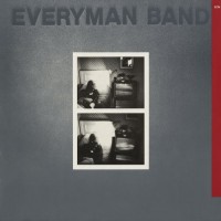 Purchase Everyman Band - Everyman Band (Remastered 2019)