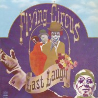 Purchase Flying Circus - Last Laugh (Vinyl)