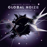 Purchase Global Noize - A Prayer For The Planet