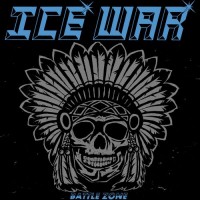 Purchase Ice War - Battlezone (EP)