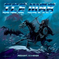 Purchase Ice War - Defender, Destroyer