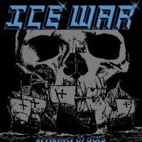 Purchase Ice War - Reverence Of Gold (CDS)