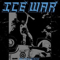 Purchase Ice War - We Will Stand (EP)