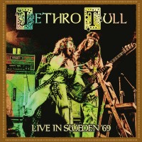 Purchase Jethro Tull - Live In Sweden '69