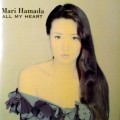 Buy Mari Hamada - All My Heart Mp3 Download