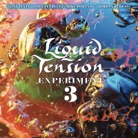 Purchase Liquid Tension Experiment - Lte3 (Deluxe Edition) CD1