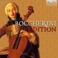 Buy Luigi Boccherini - Boccherini Edition CD1 Mp3 Download