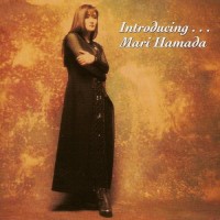 Purchase Mari Hamada - Introducing...