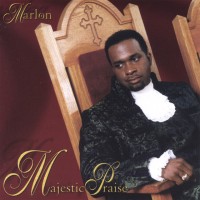 Purchase Marlon - Majestic Praise