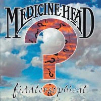 Purchase Medicine Head - Fiddlersophical