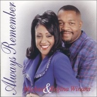 Purchase Michael And Regina Winans - Always Remember