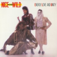 Purchase Nice & Wild - Energy, Love & Unity