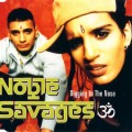 Buy Noble Savages - Digging In The Nose (MCD) Mp3 Download