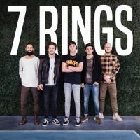 Purchase Our Last Night - 7 Rings (CDS)