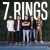 Buy Our Last Night - 7 Rings (CDS) Mp3 Download