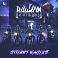 Buy Rawkon - Street Eagles Mp3 Download