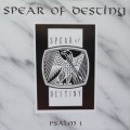 Buy Spear Of Destiny - Psalm 1 Mp3 Download
