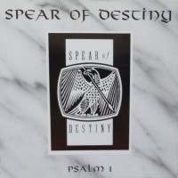 Purchase Spear Of Destiny - Psalm 1