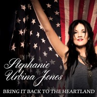 Purchase Stephanie Urbina Jones - Bring It Back To The Heartland (EP)