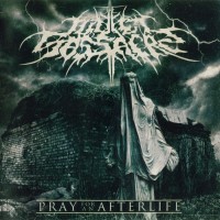 Purchase The Juliet Massacre - Pray For An Afterlife